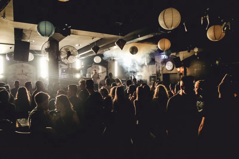 You're Not on the List: How Artists Turned Access Into the New Currency of Hype