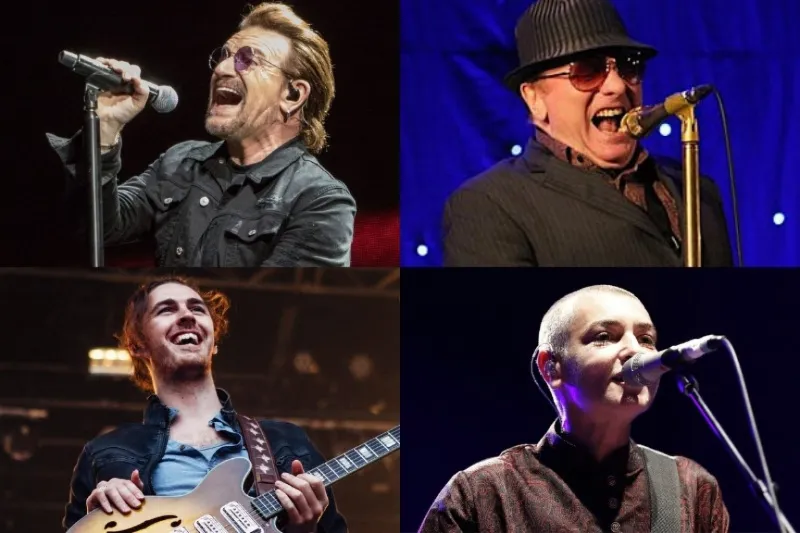 The Feature Economy: Why Gen Z Artists Are Building Careers One Collab at a Time