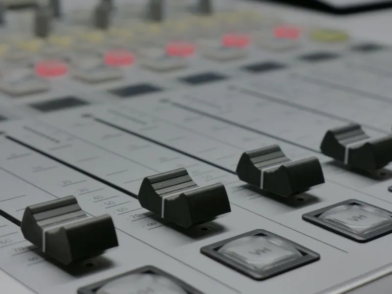 Ghost Sessions: The Unreleased Collabs That Never Made It Out the Studio