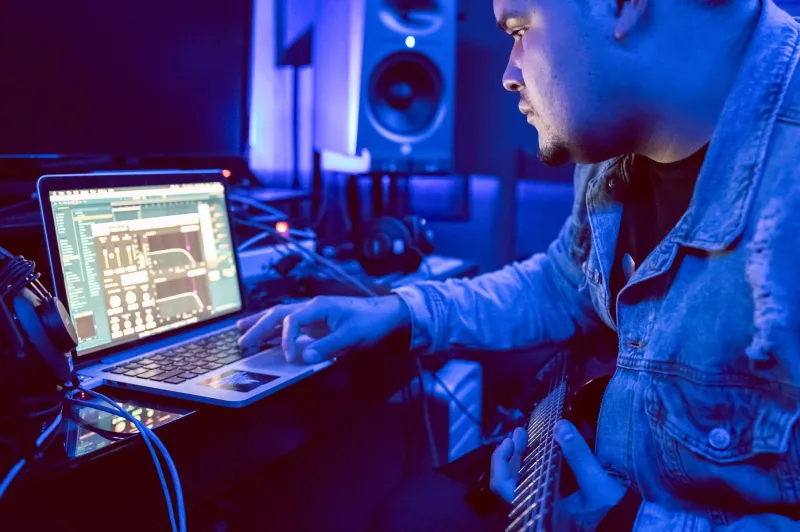 Streams Don't Pay the Rent: How Independent Artists Are Rethinking the Music Money Game