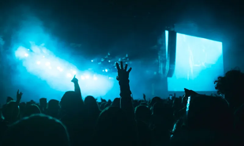 Voted In: How Fan Power Is Rewriting the Rules of Music Recognition